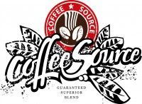 Coffee Source logo